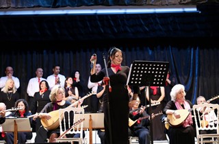 Gemlik’te Kadınlar Günü’ne Özel Türkü Gecesi